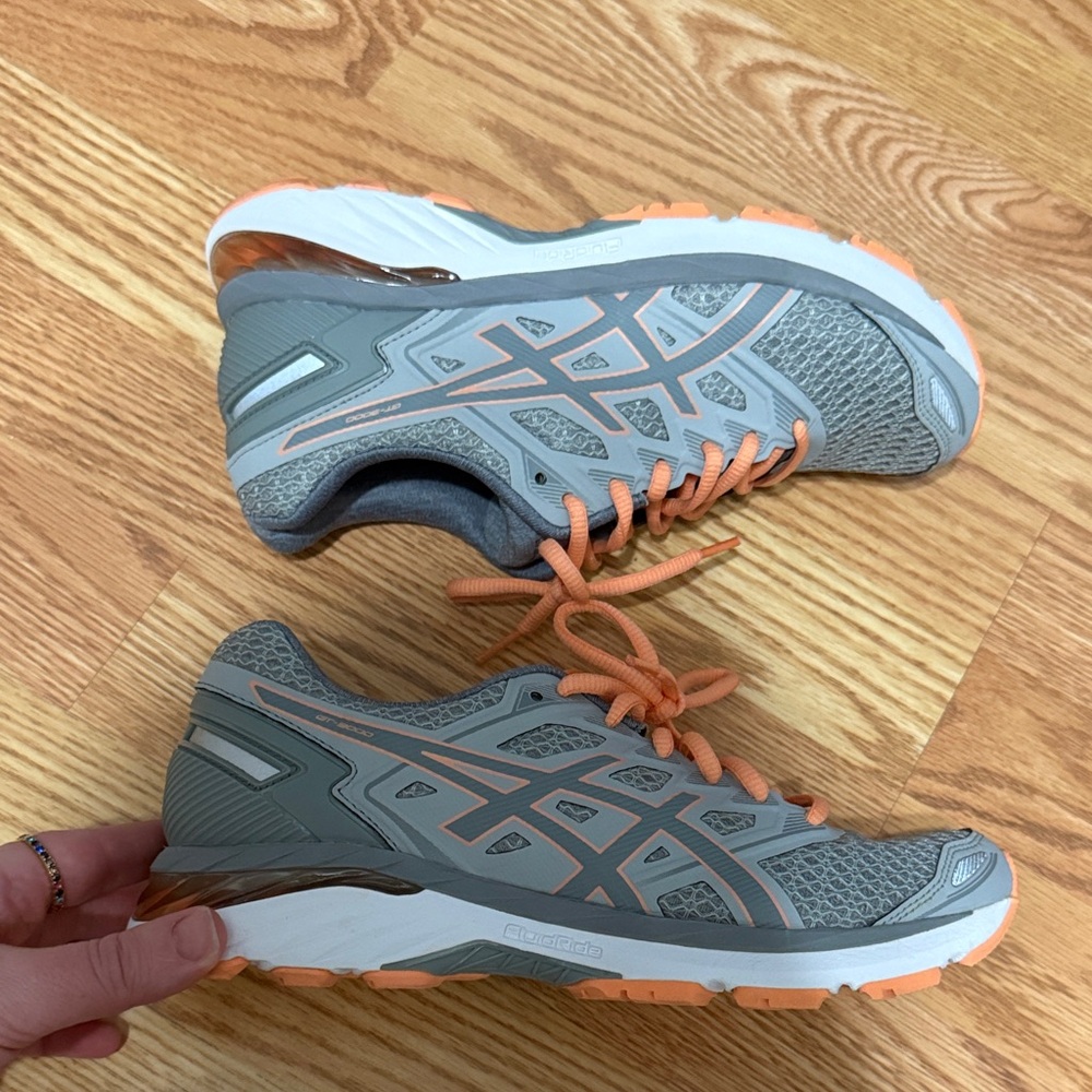 ASICS GT-3000